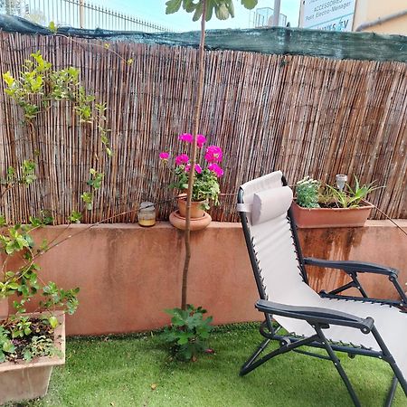 Apartamento Monolocale Mentone Costa Azzurra Exterior foto