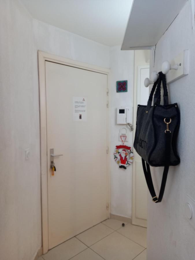 Apartamento Monolocale Mentone Costa Azzurra Exterior foto