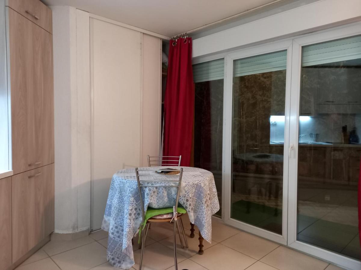 Apartamento Monolocale Mentone Costa Azzurra Exterior foto